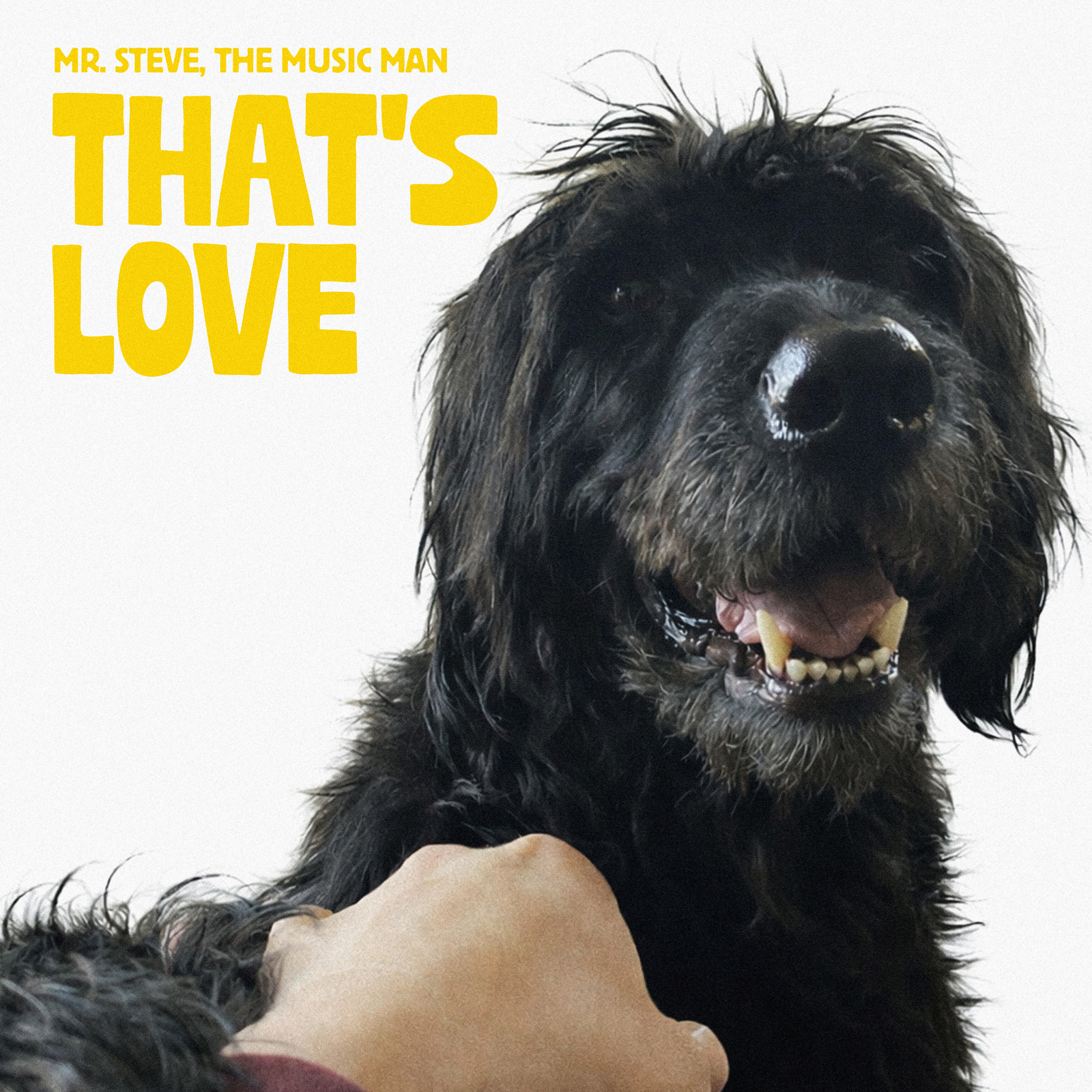 That's Love (Instrumental Version)