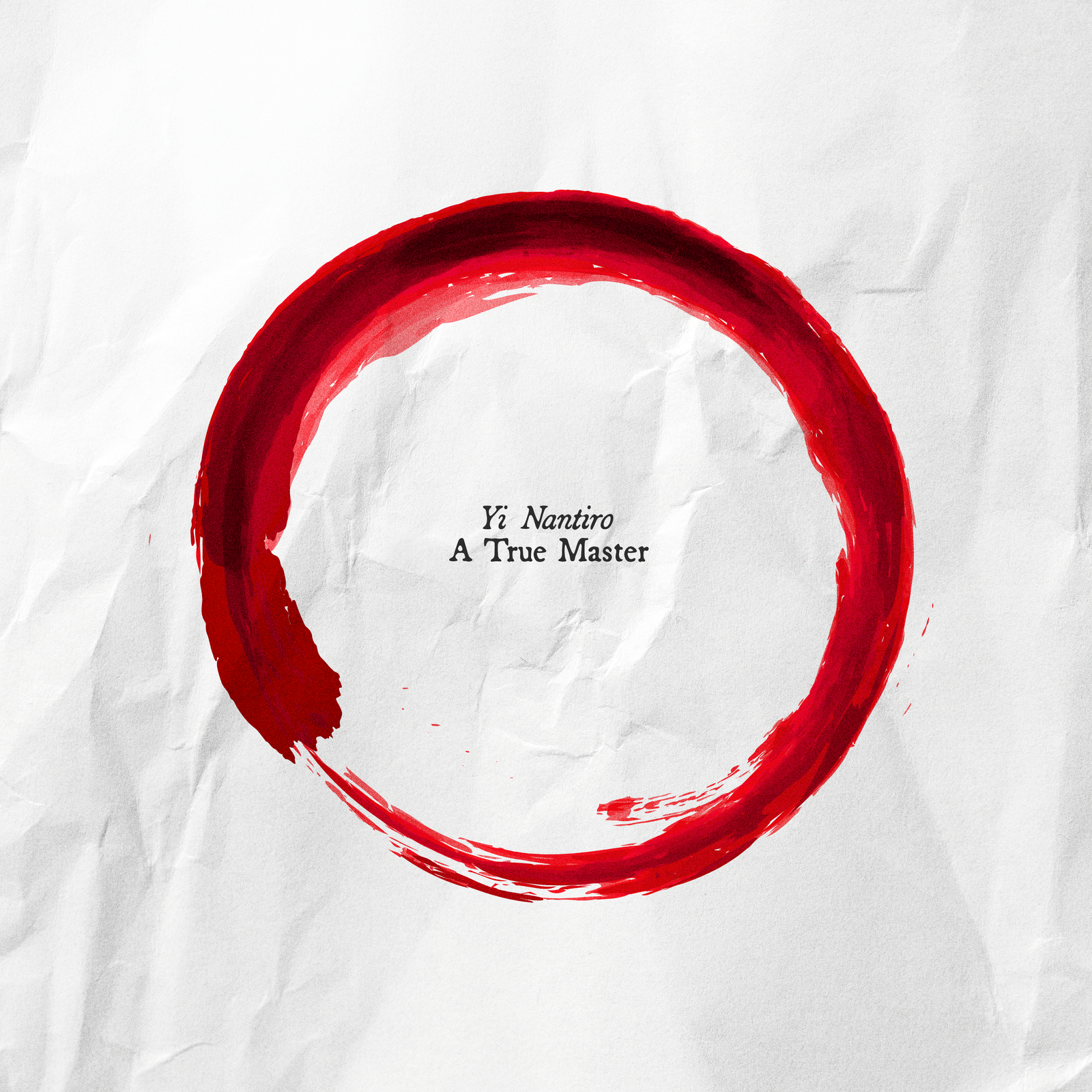 The Way Of The Warrior