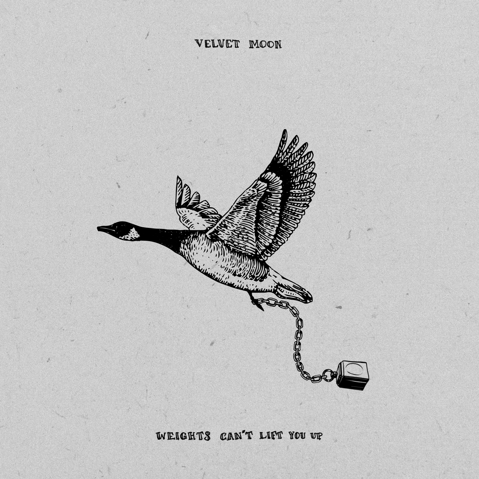 Weights Can't Lift You Up (Instrumental Version)