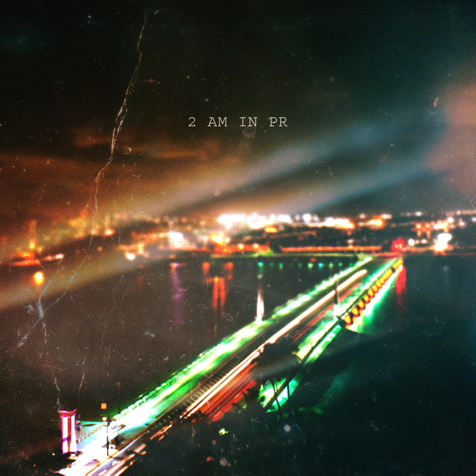 2 AM IN PR