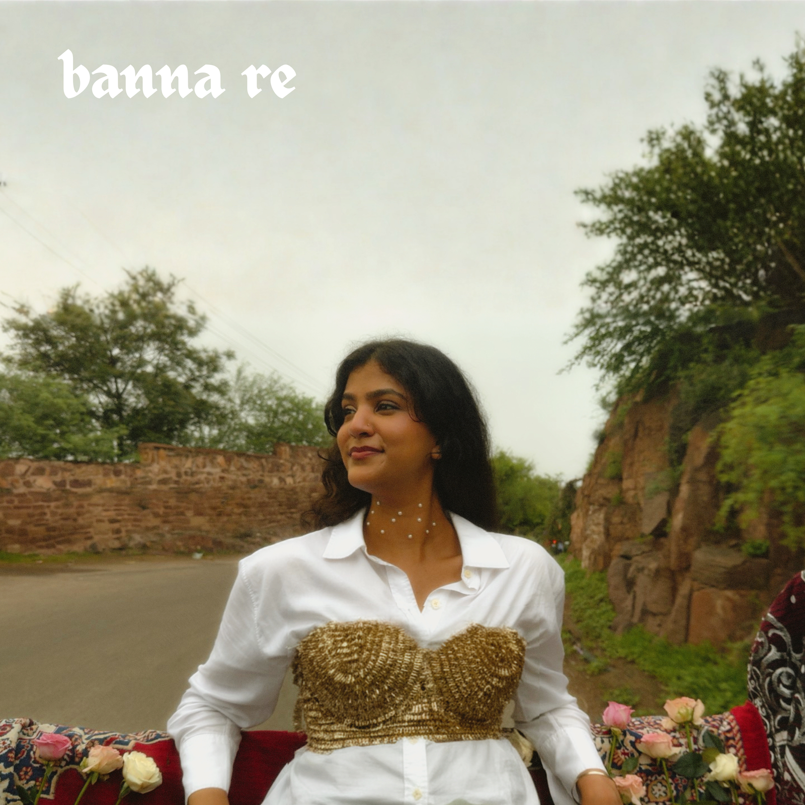 Banna Re (Instrumental Version)