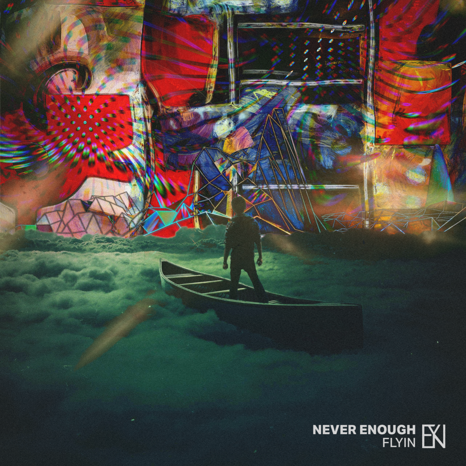Never Enough