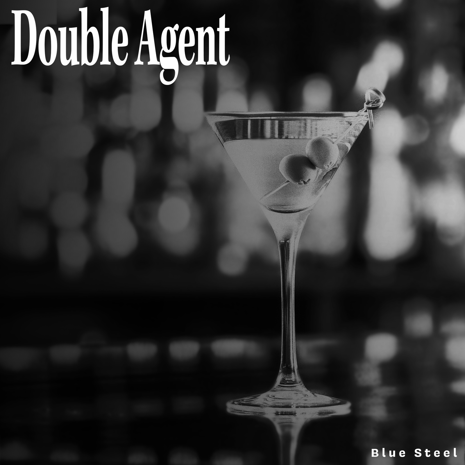 Double Agent