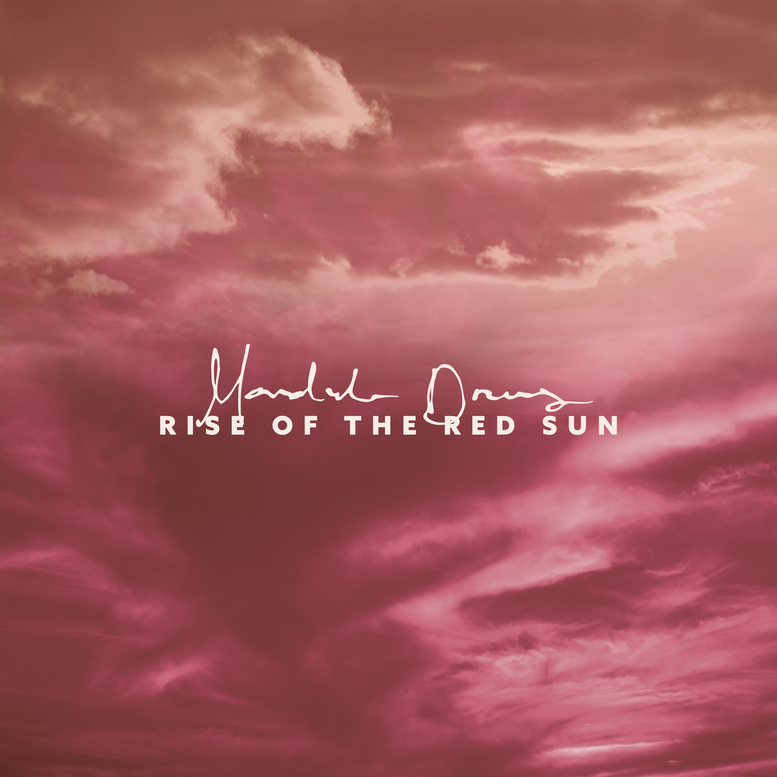 Across the Sea of Japan