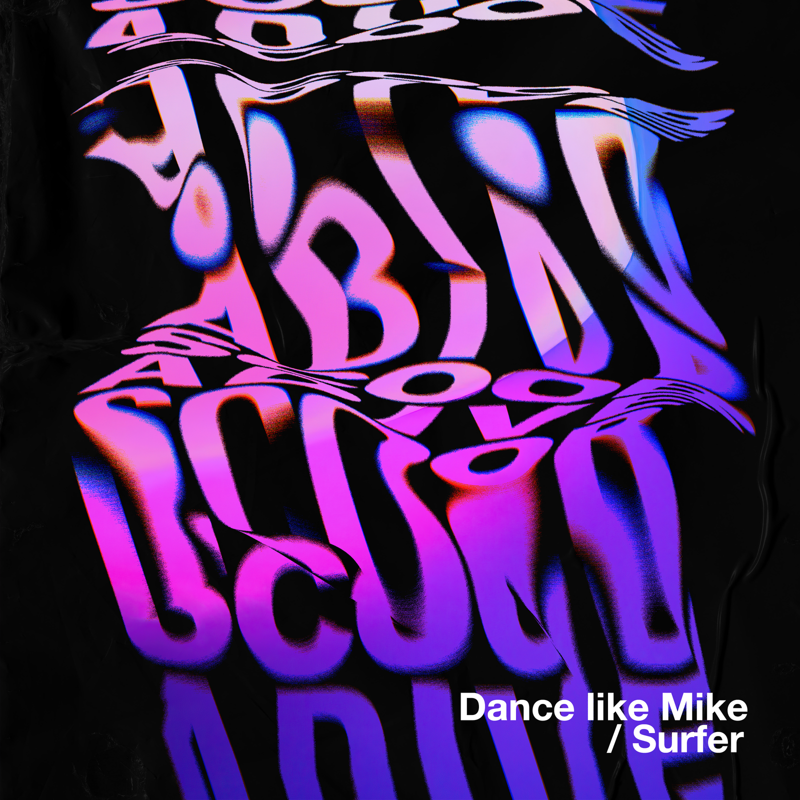 Dance like Mike