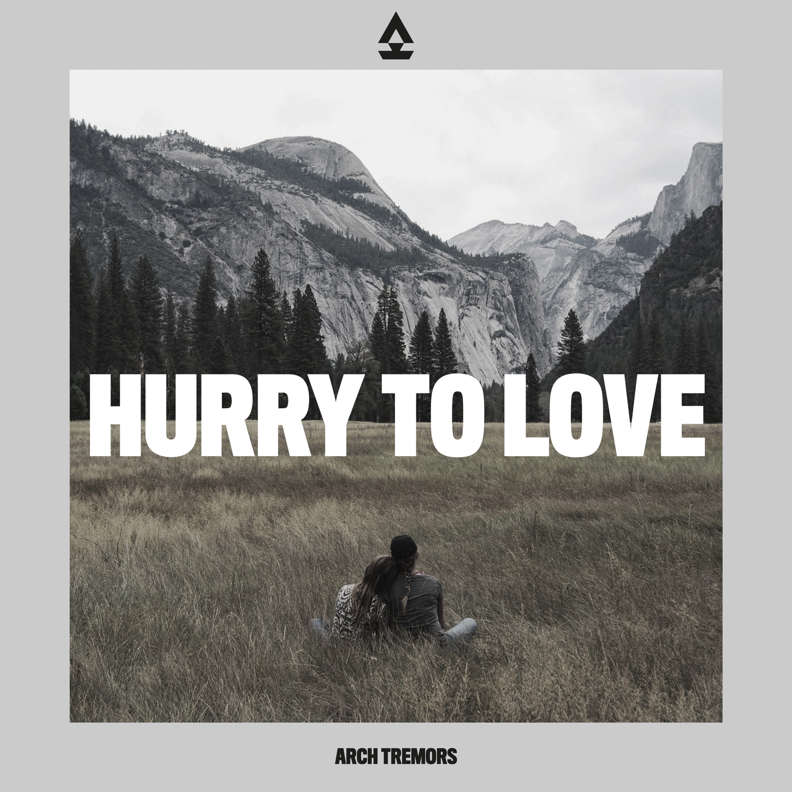 Hurry to Love (Gustavsson Remix)