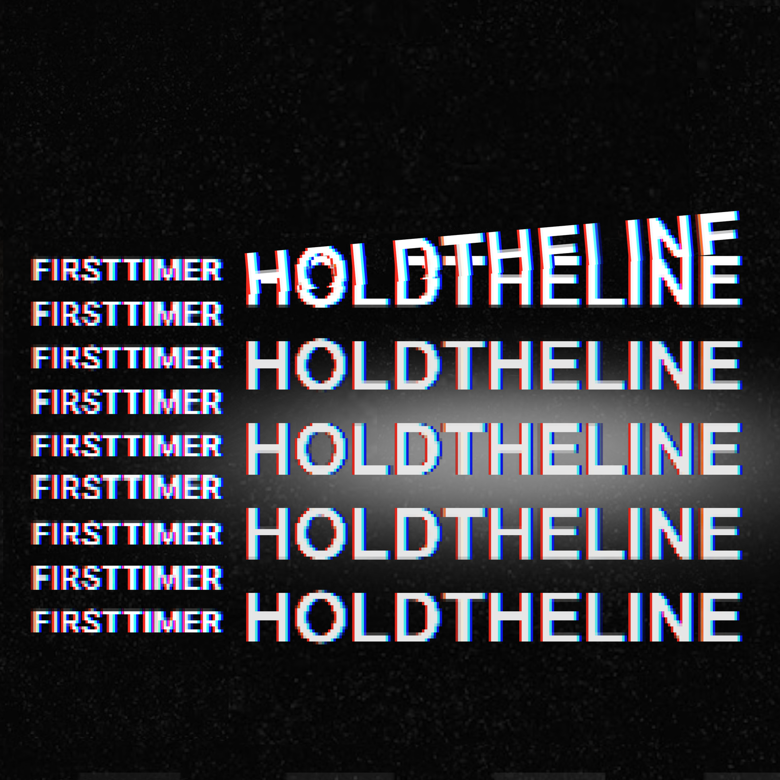 Hold the Line