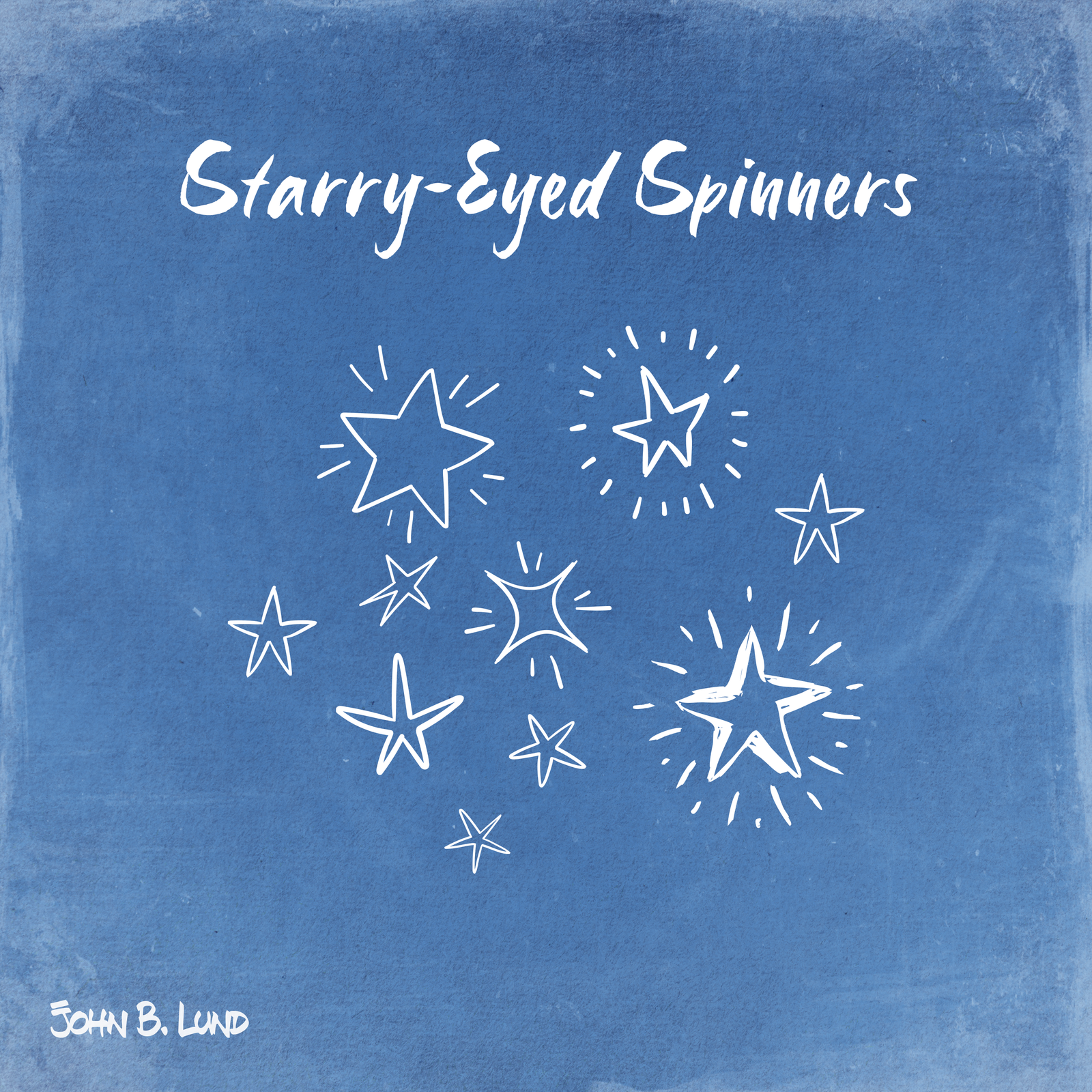 Starry-Eyed Spinners