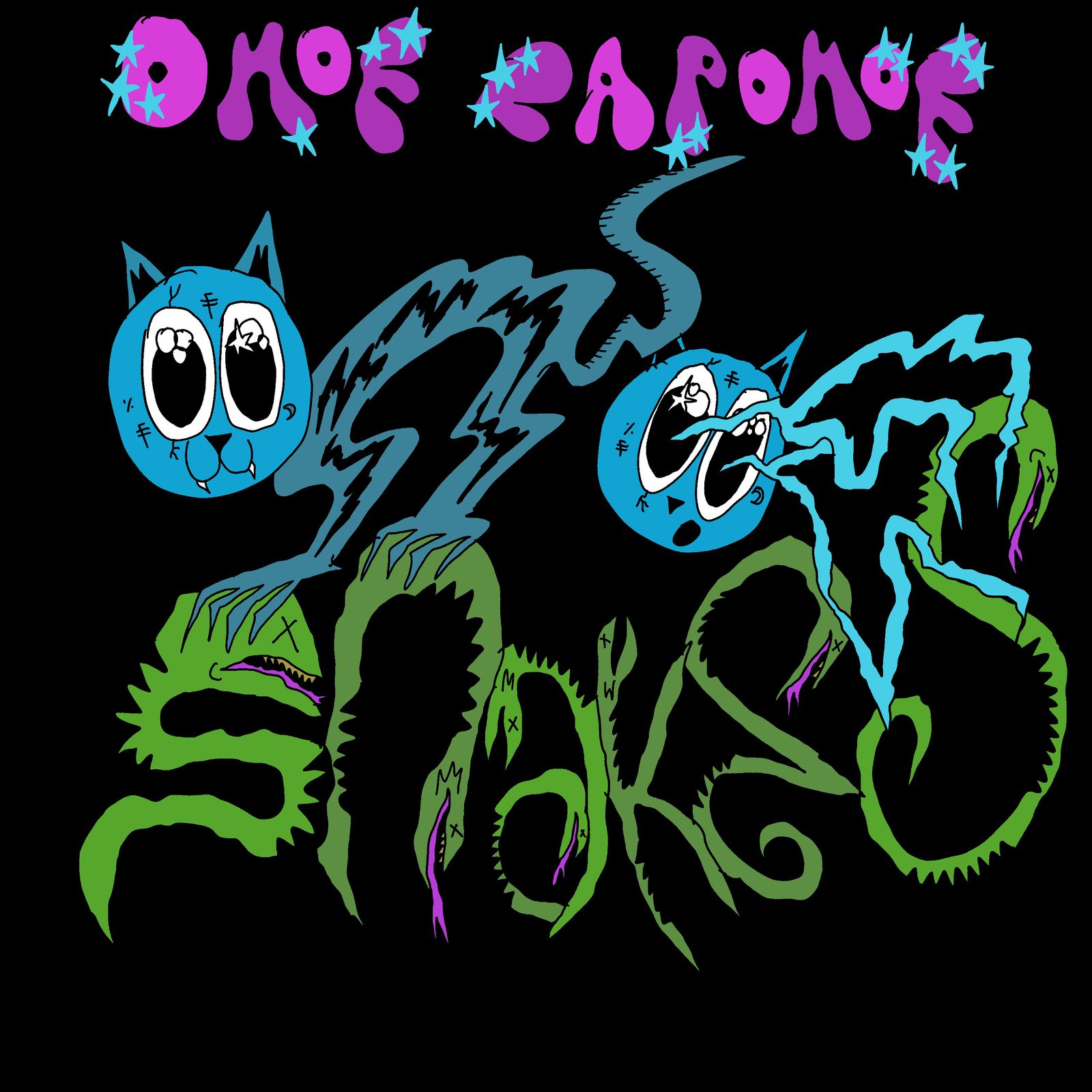 Snakes (Instrumental Version)
