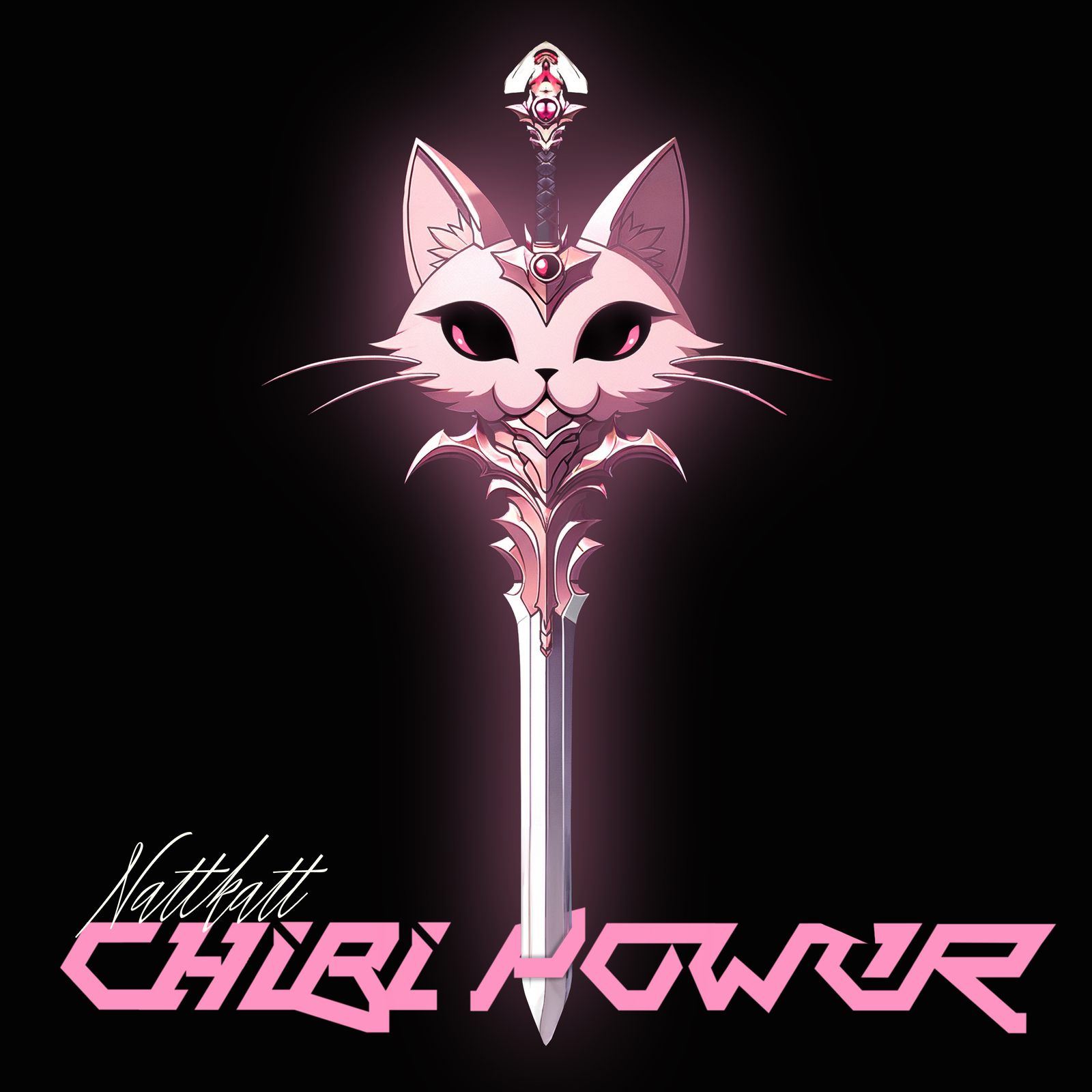 Nattkatt (Slowed Version)