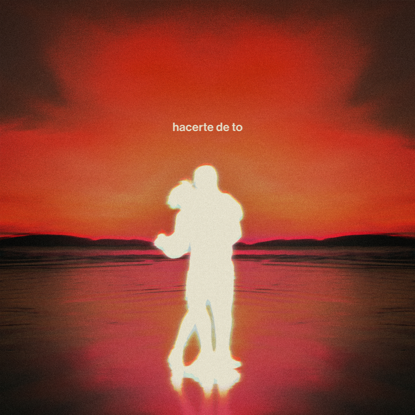 hacerte de to (Instrumental Version)