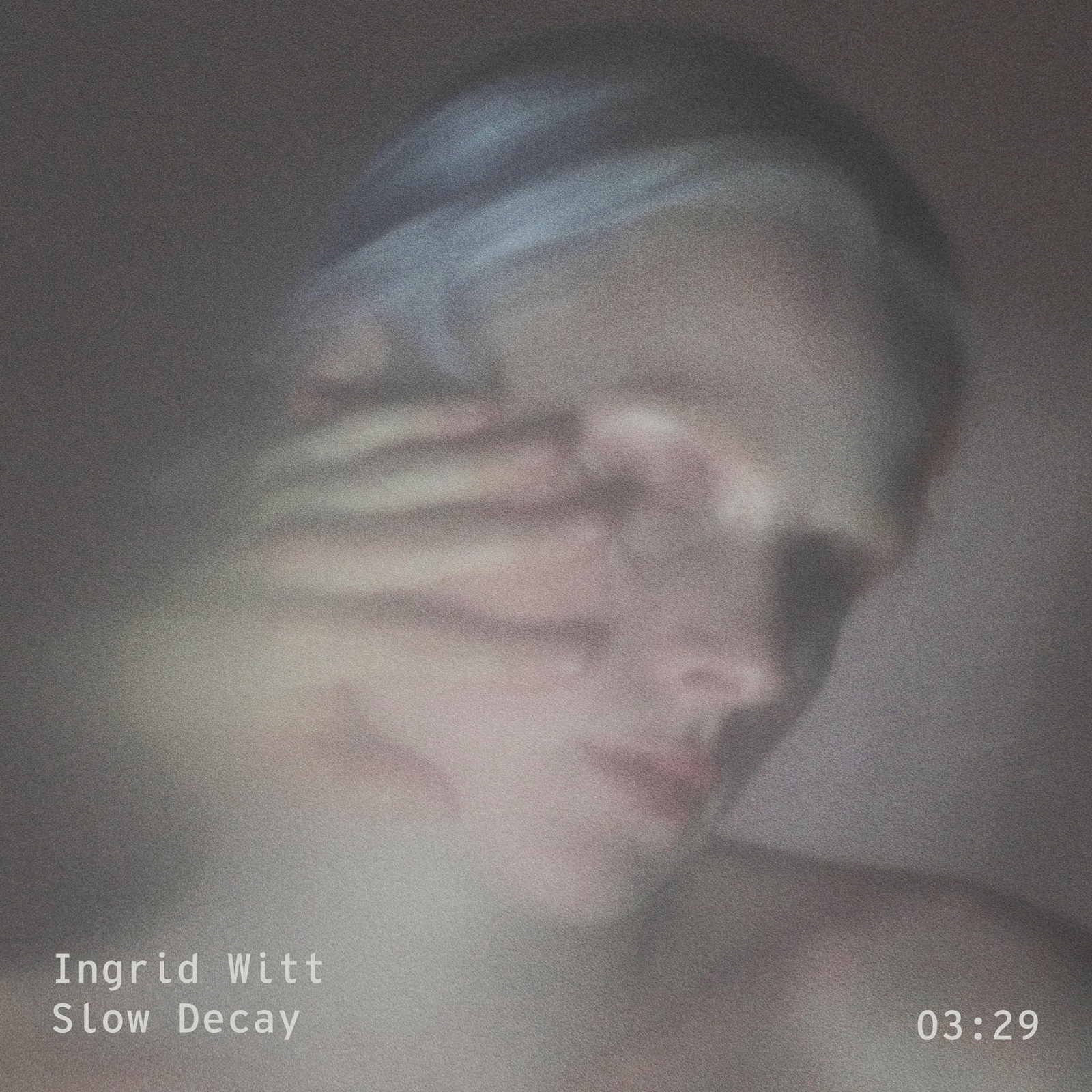 Slow Decay (Instrumental Version)