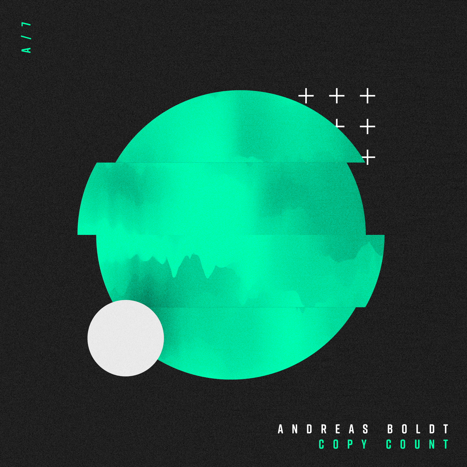 The Serenity of Being