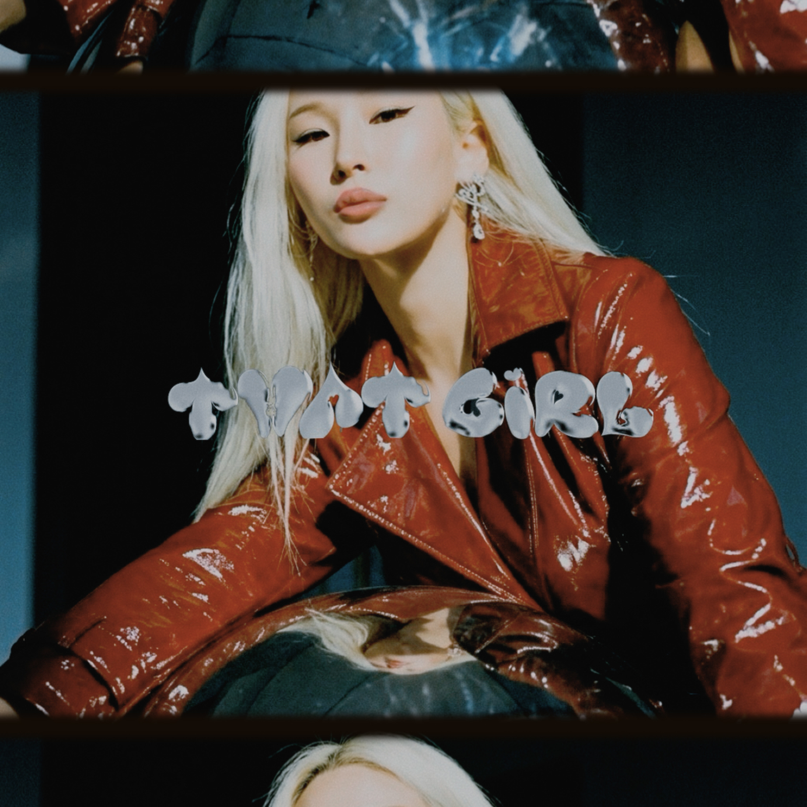 THAT GIRL