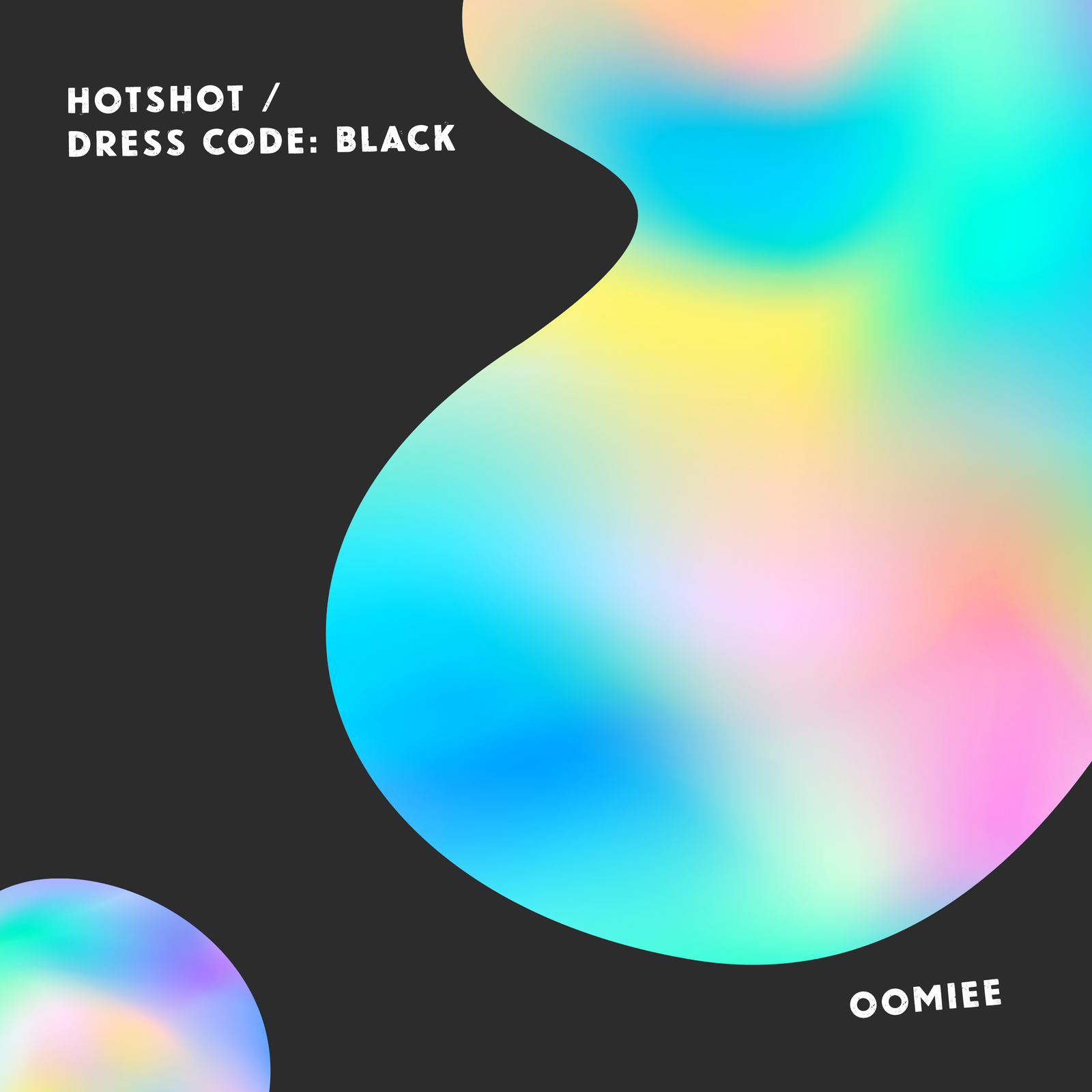 Dress Code: Black