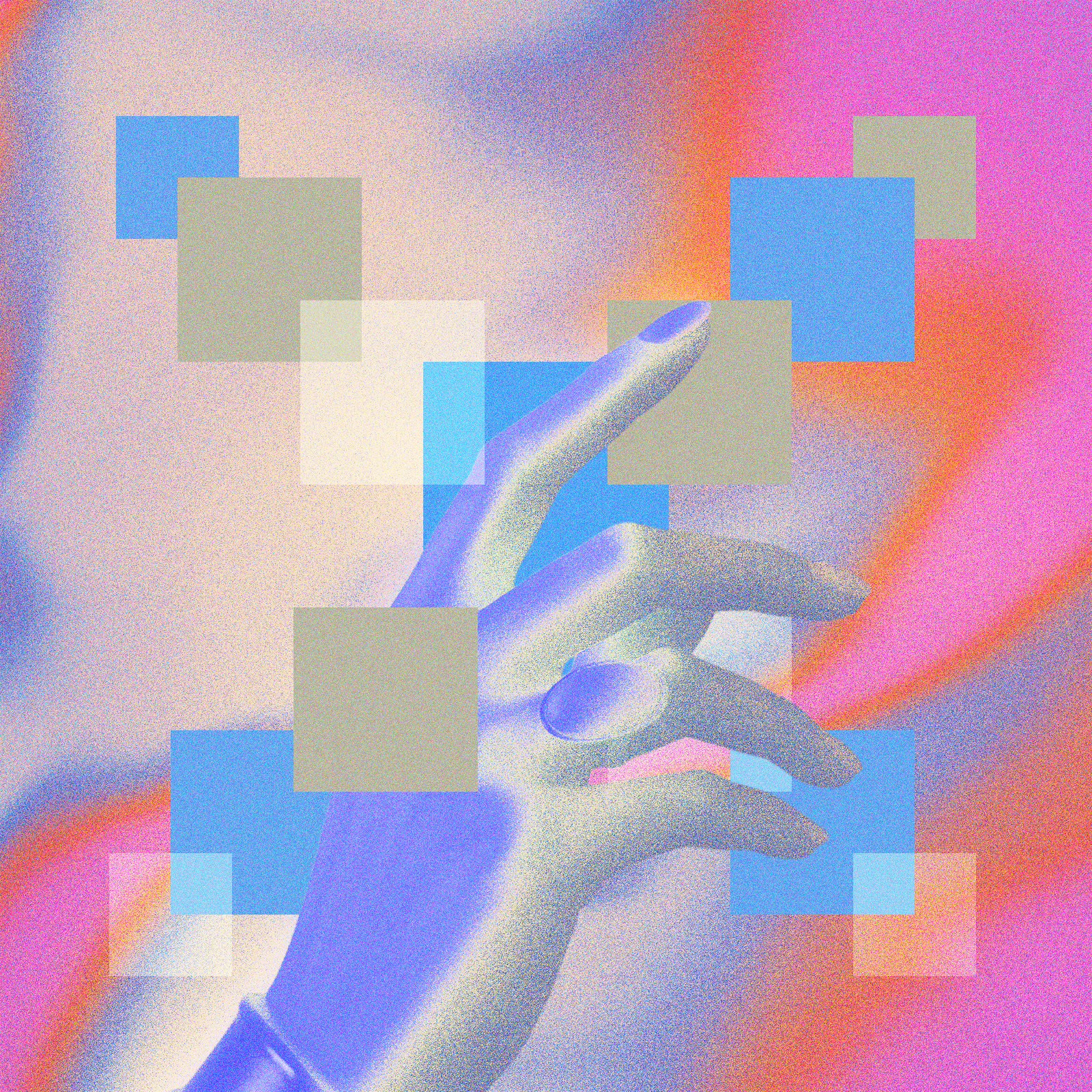 Luxe (Saoirse Remix) (Instrumental Version)