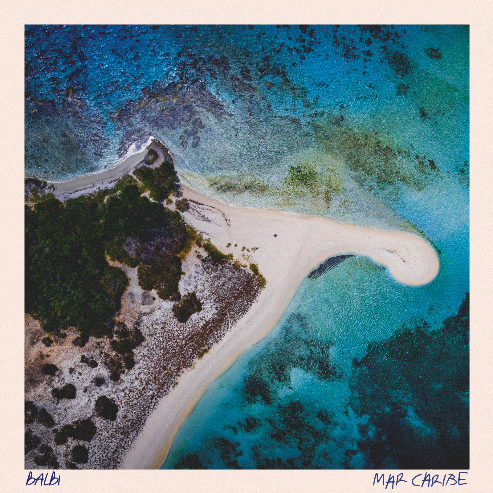 Mar Caribe