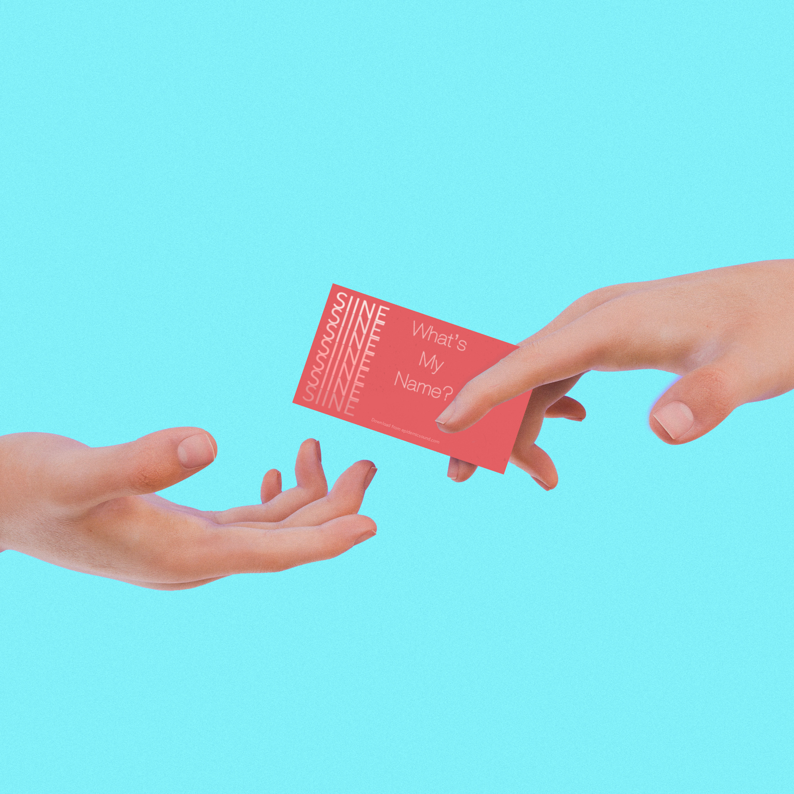 What's My Name (Instrumental Version)