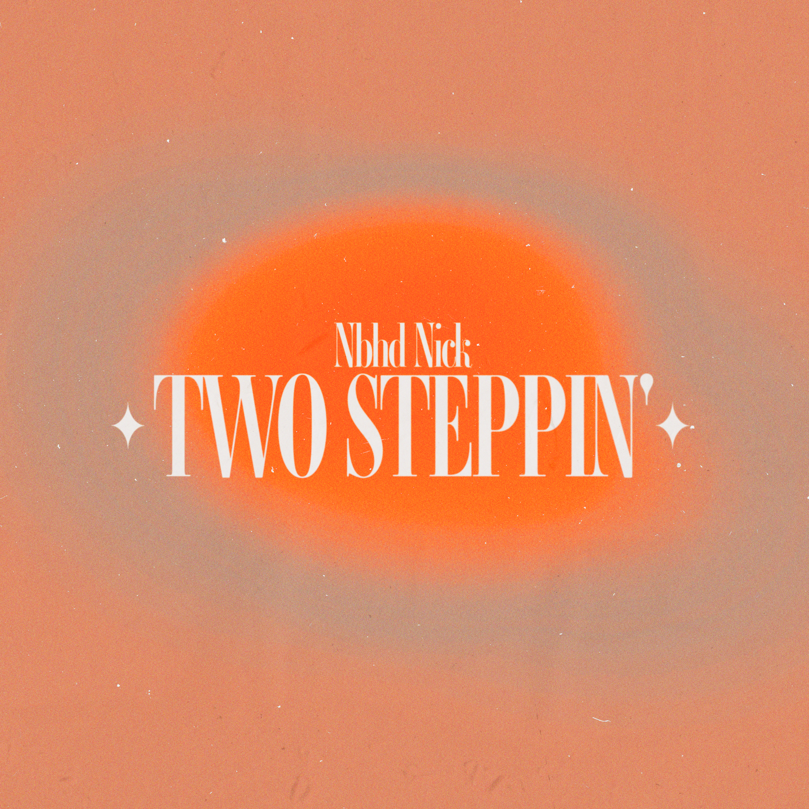 Two Steppin' (Instrumental Version)