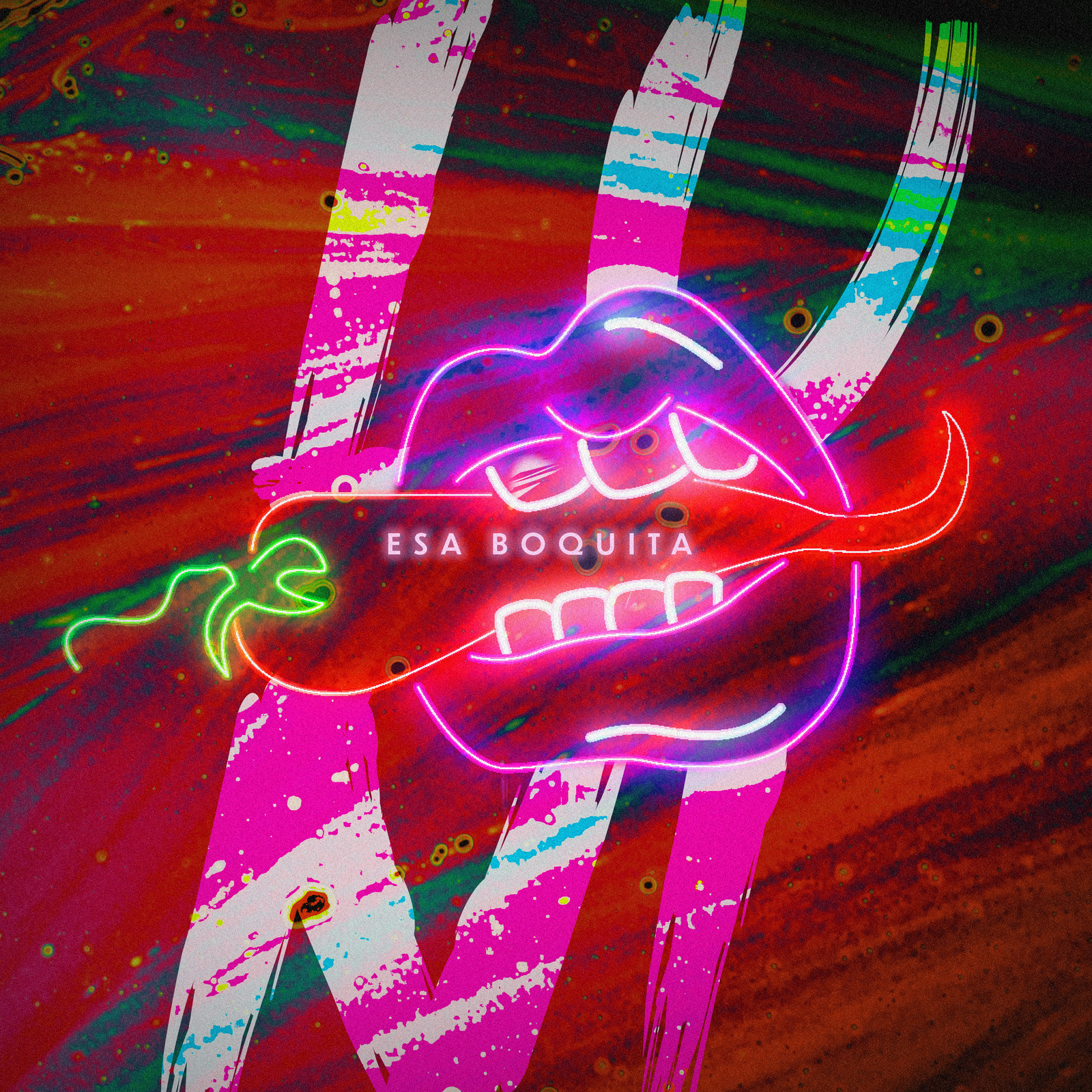 Esa Boquita (Instrumental Version)
