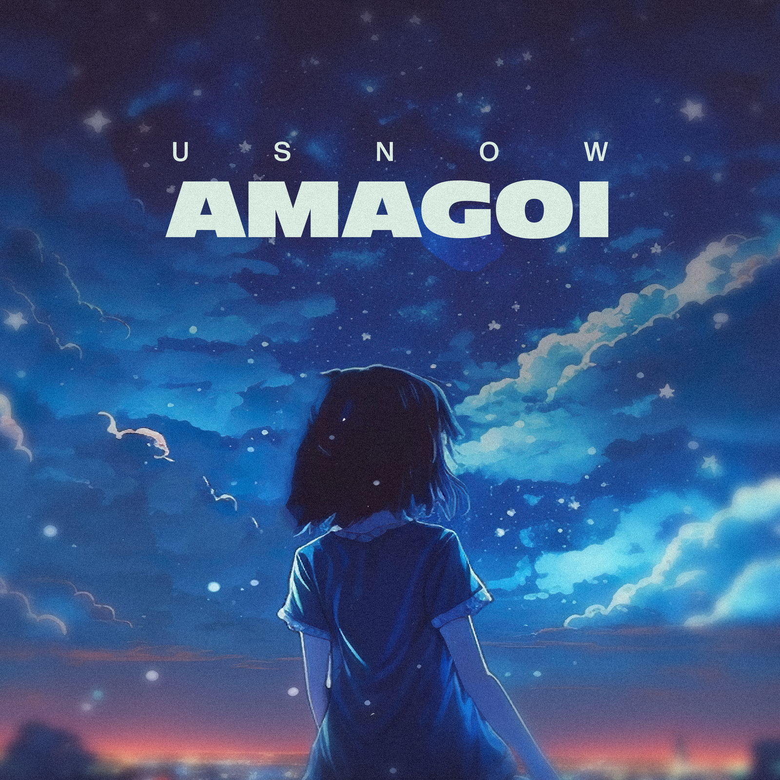Amagoi