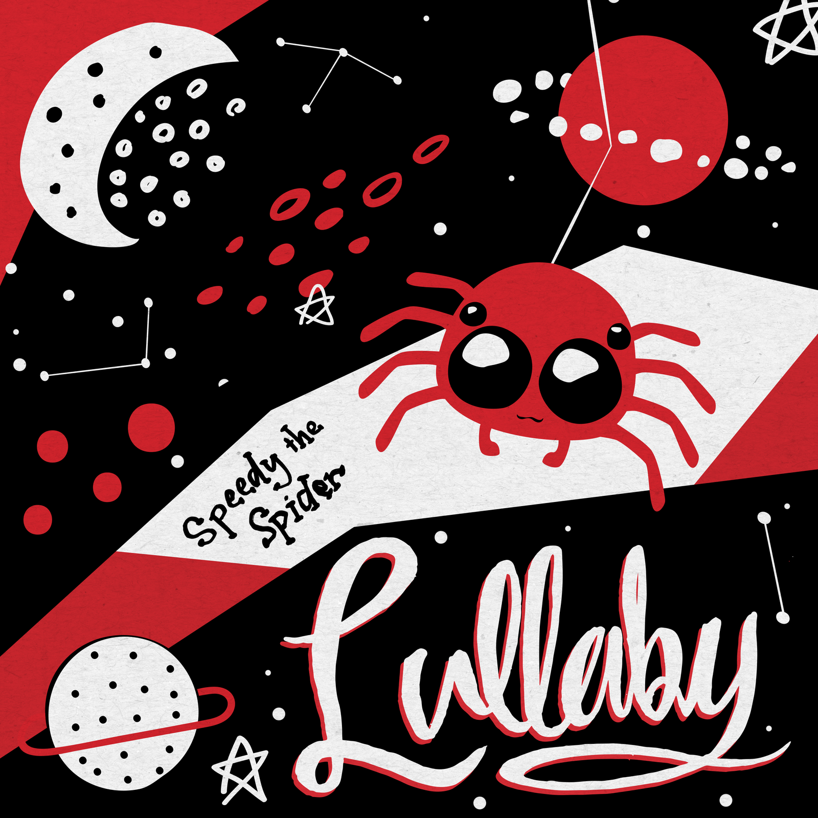 Lullaby (Piano Version)