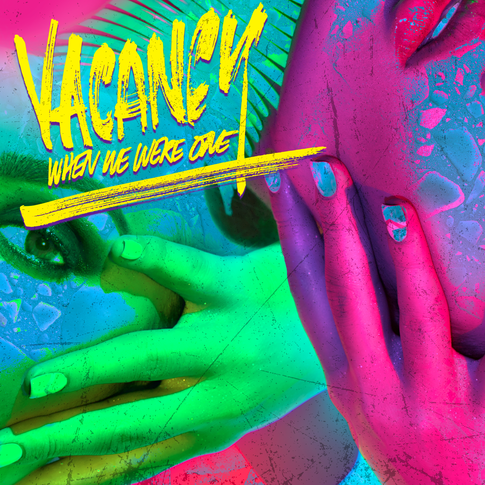 When We Were One (Instrumental Version)