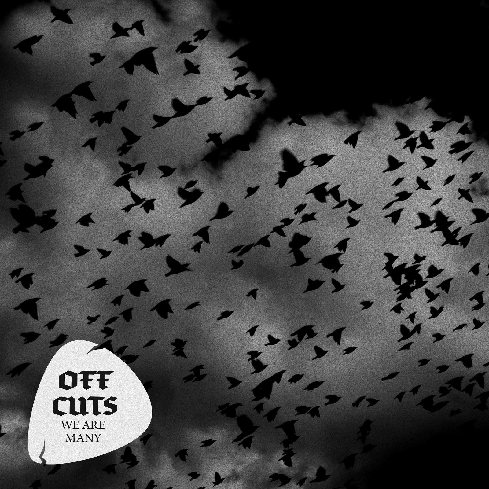 Frozen in Time and Space