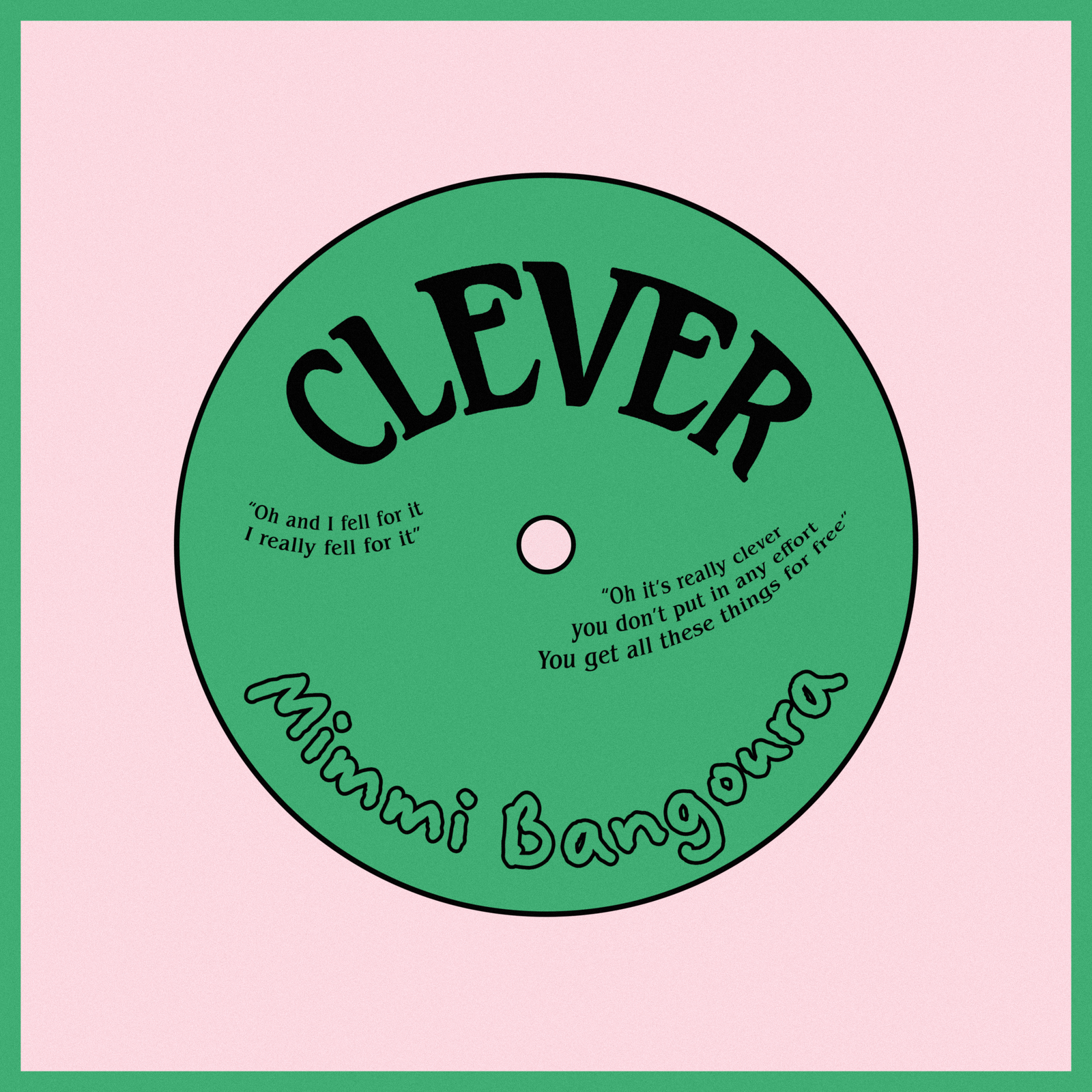 Clever (Instrumental Version)