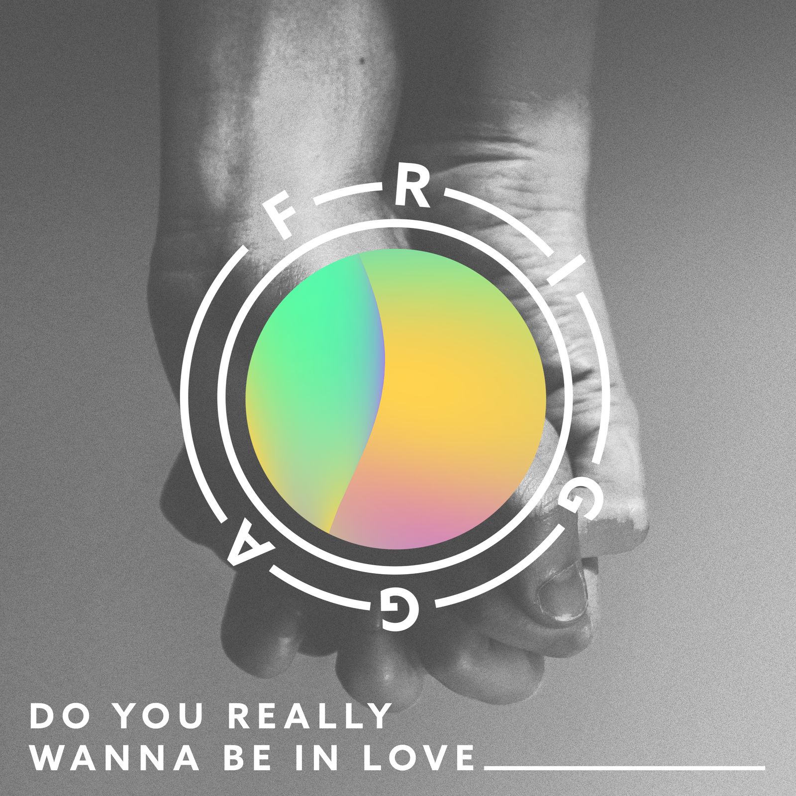 Do You Really Wanna Be in Love (Instrumental Version)