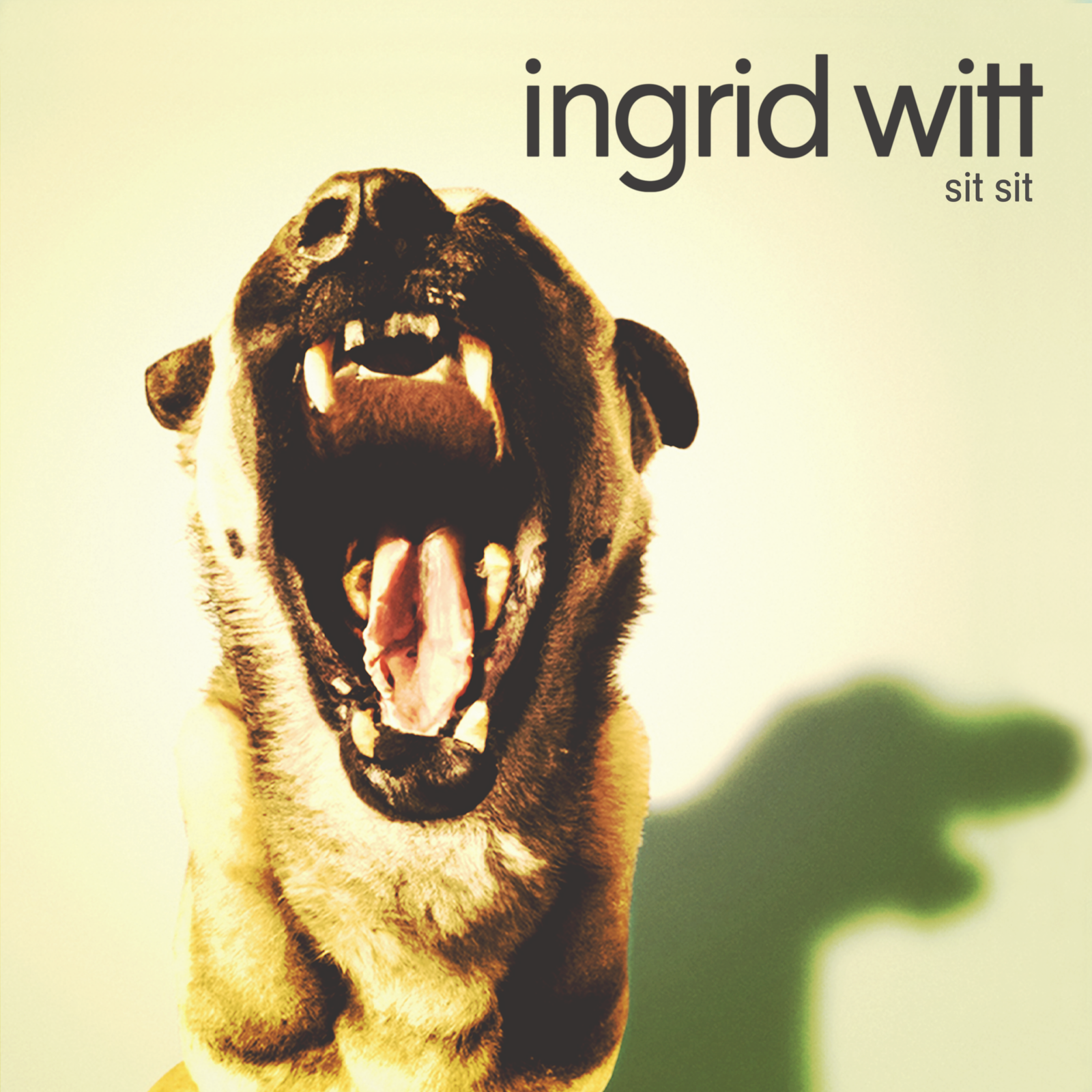 sit sit (Instrumental Version)