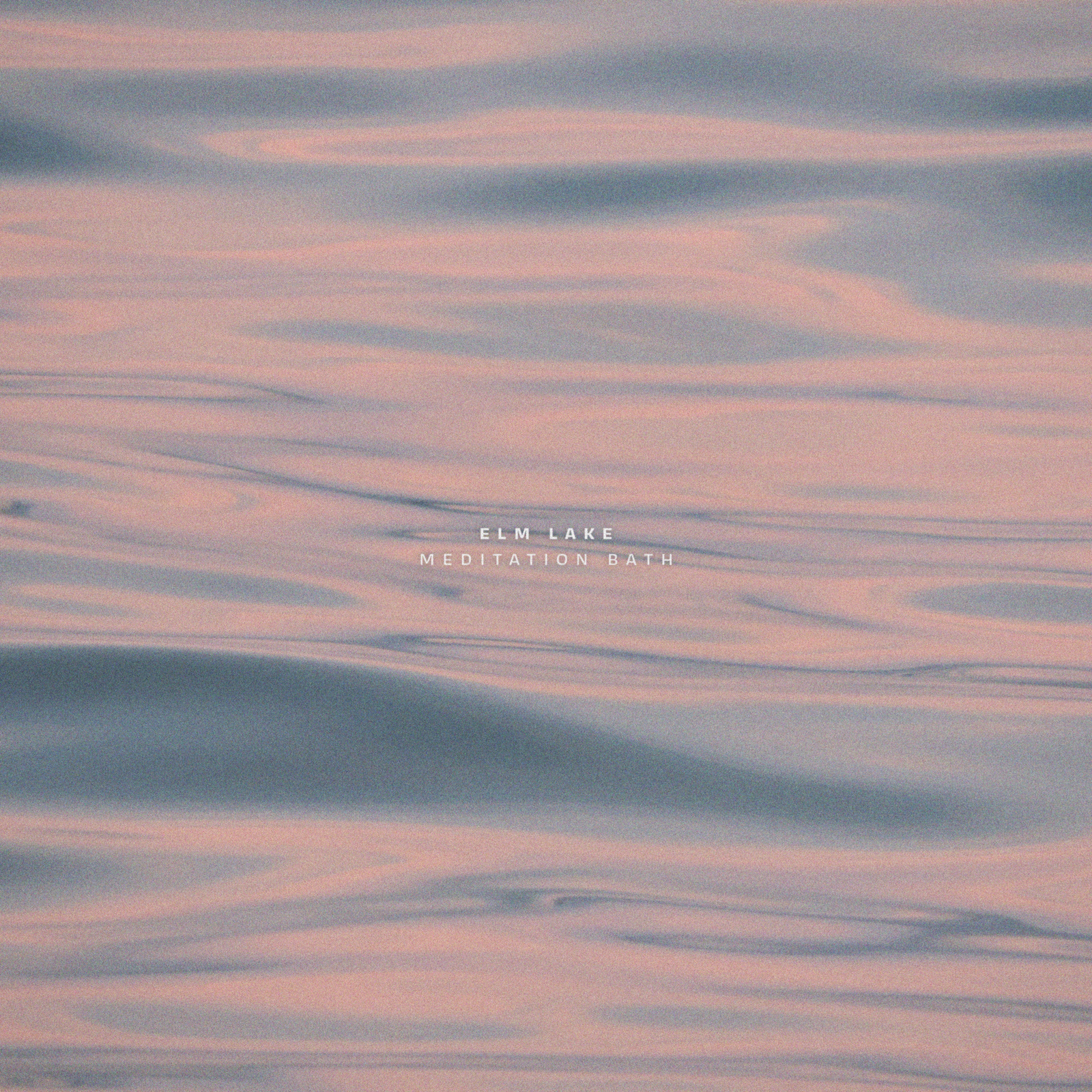 Meditation Bath