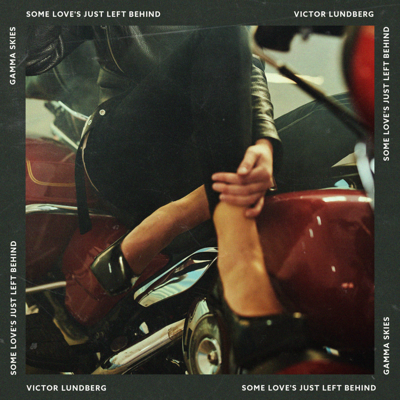 Some Love's Just Left Behind (Instrumental Version)