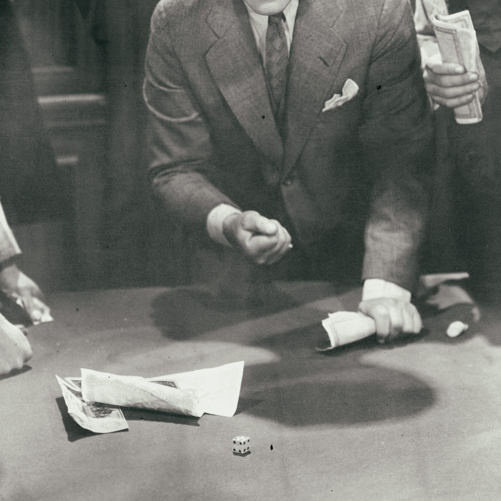 Just a Little Sunshine