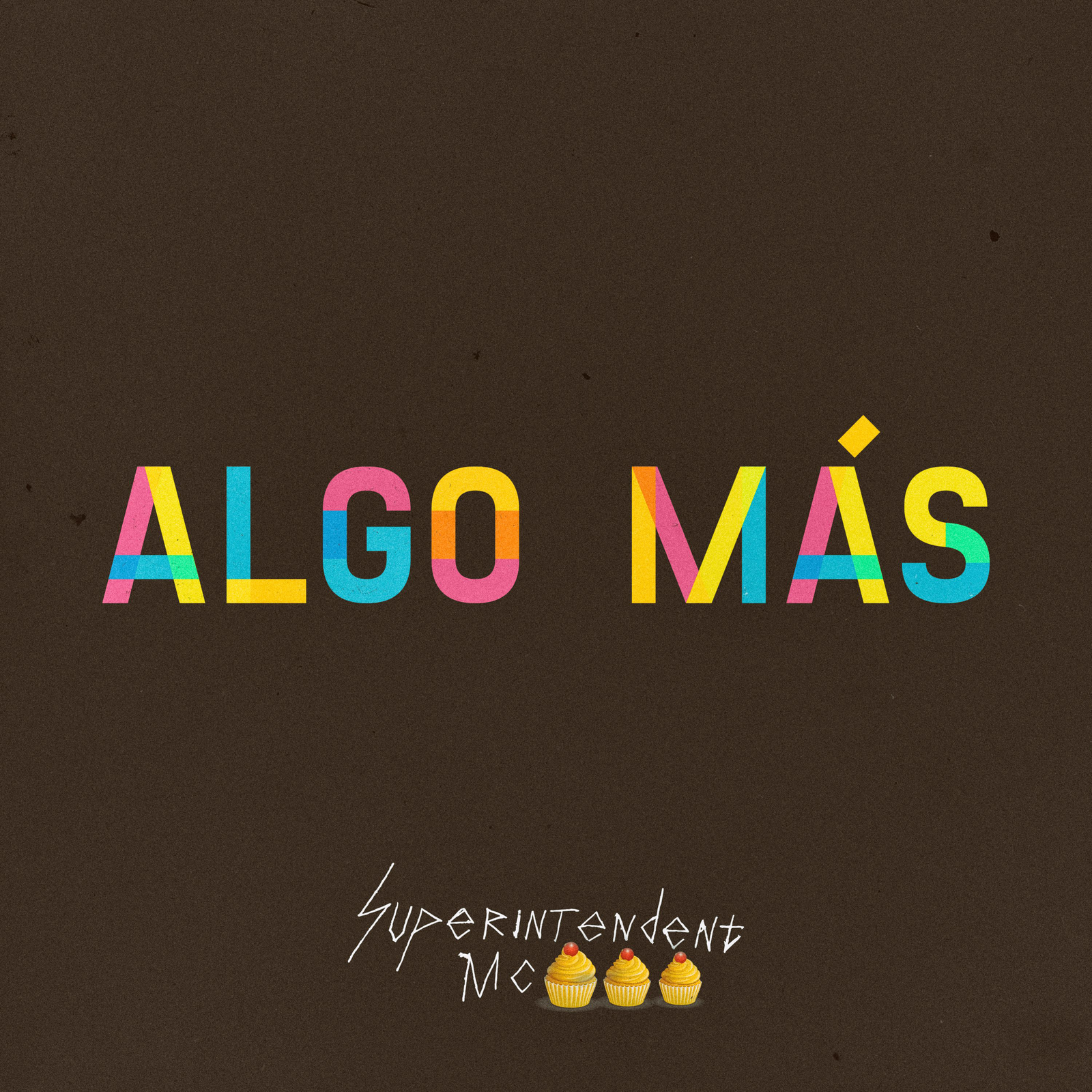ALGO MÁS (Instrumental Version)