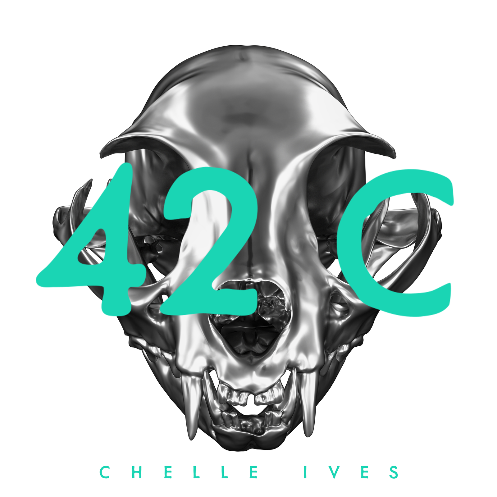 42 C