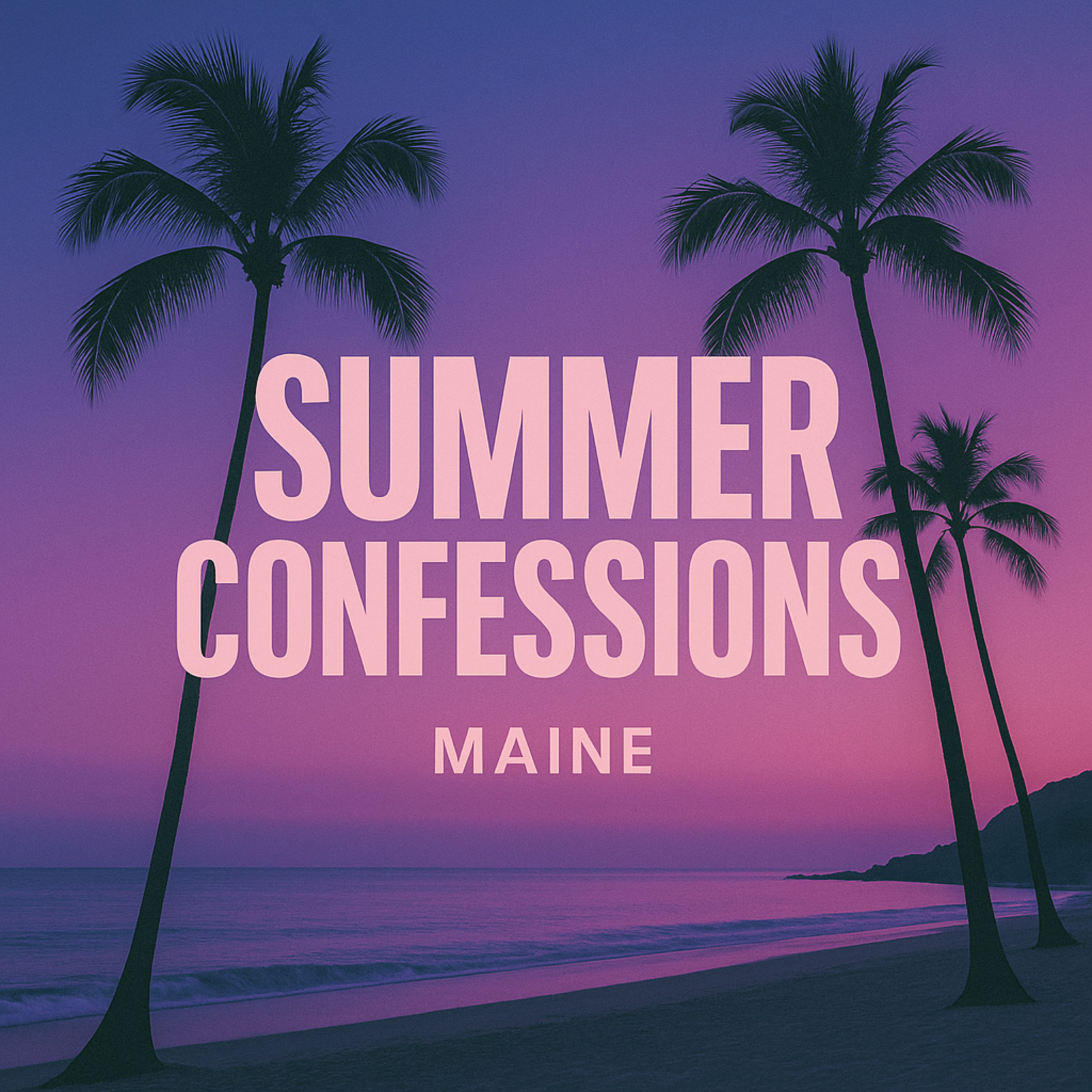 SUMMER CONFESSIONS