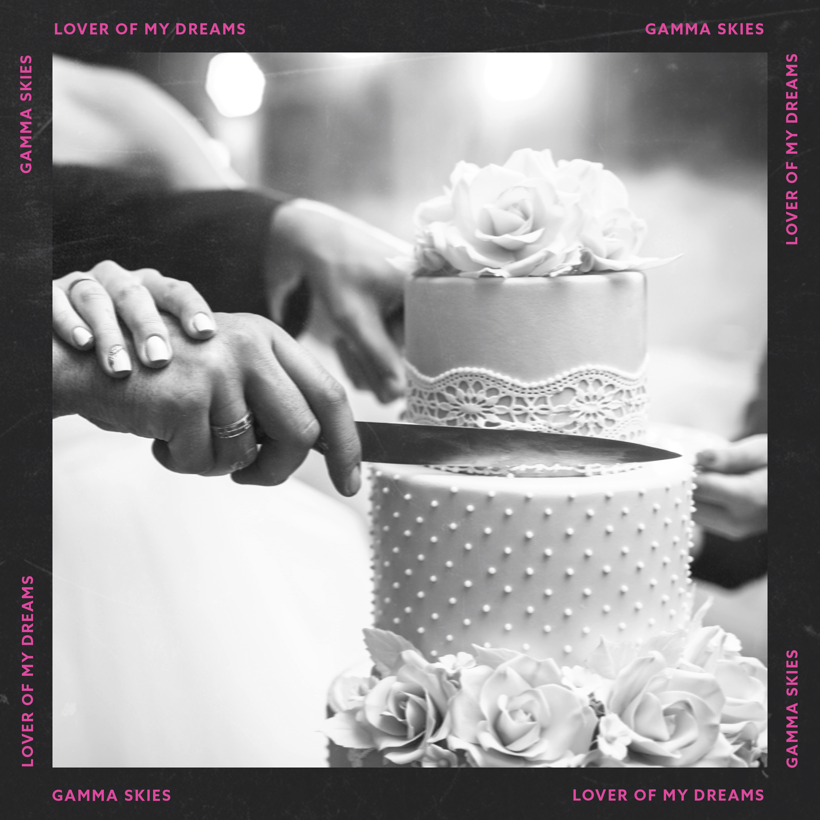 Lover of My Dreams (Instrumental Version)