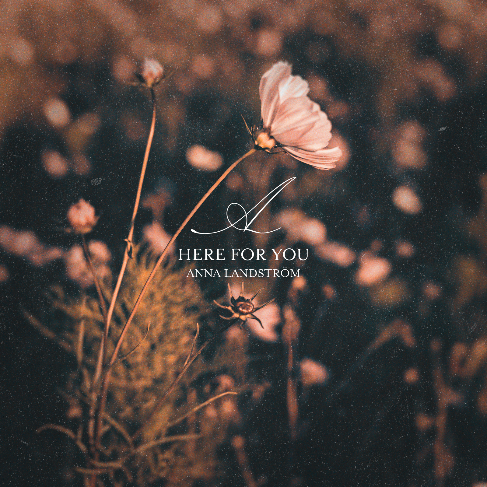 Here for You