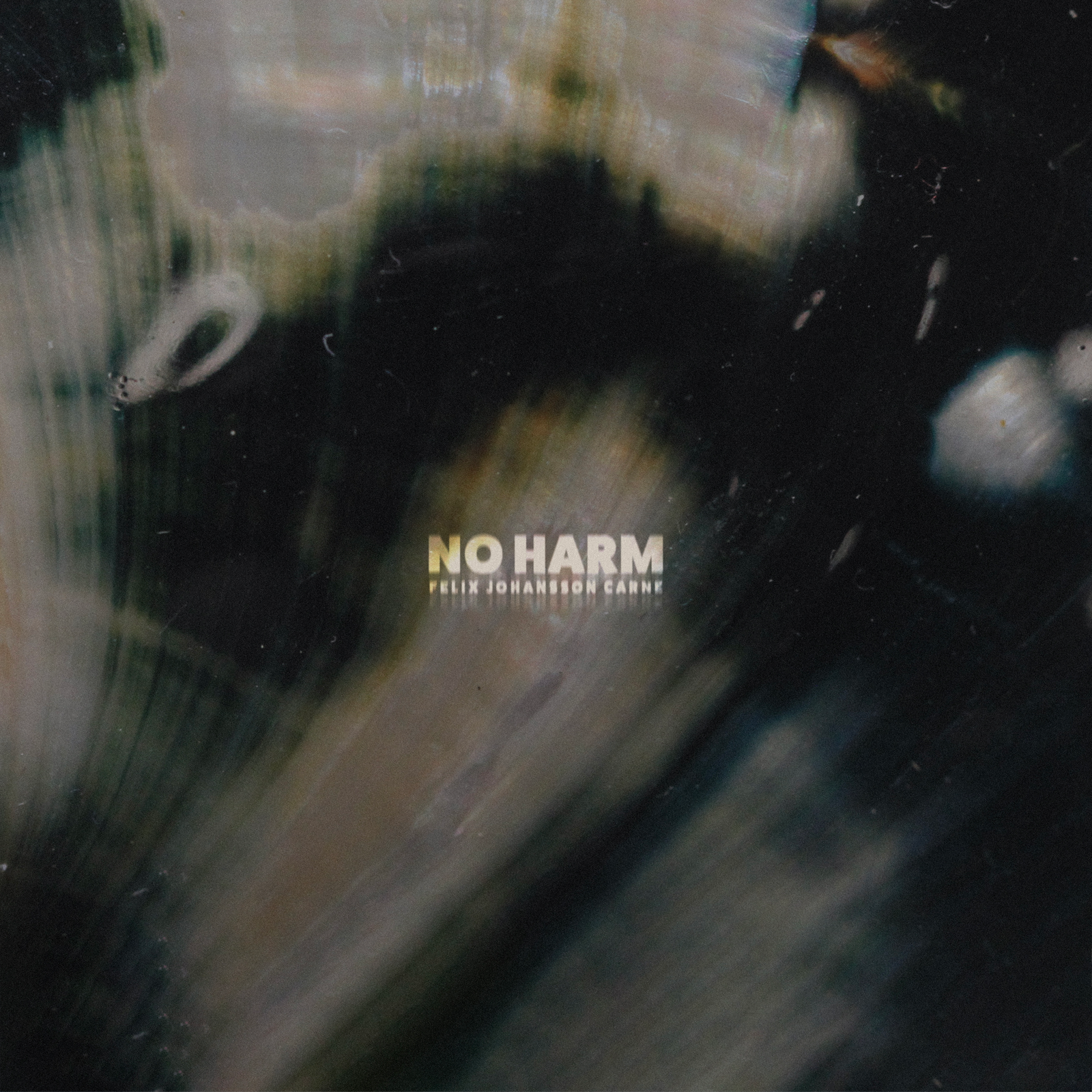 No Harm