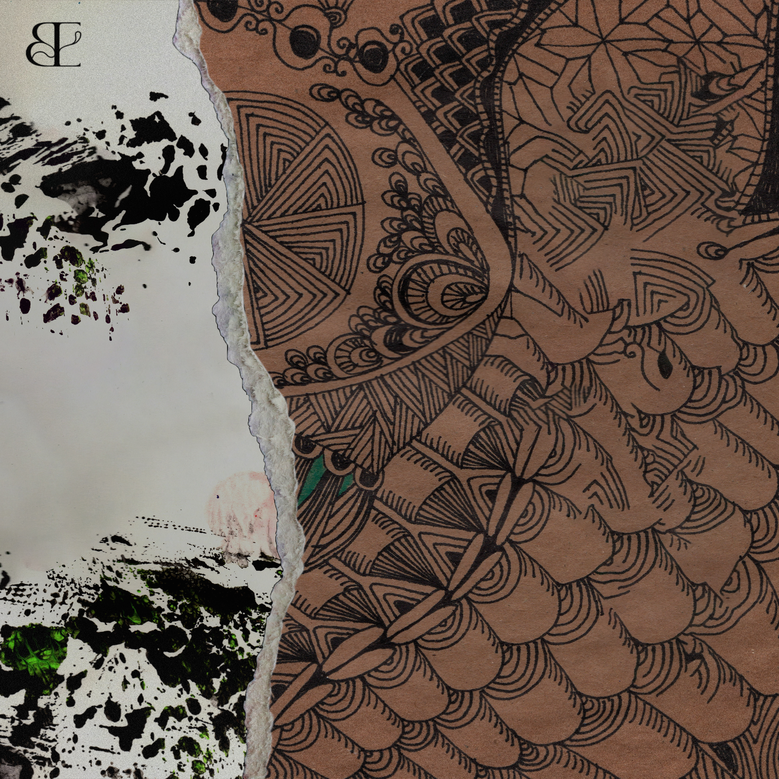 Silent Waters, Raging Sky