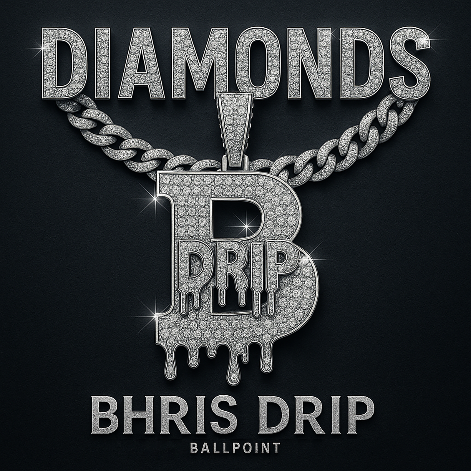 DIAMONDS (Instrumental Version)
