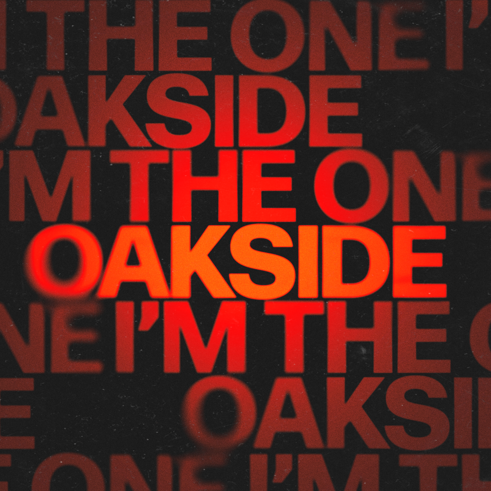 I'm The One (Clean Version)