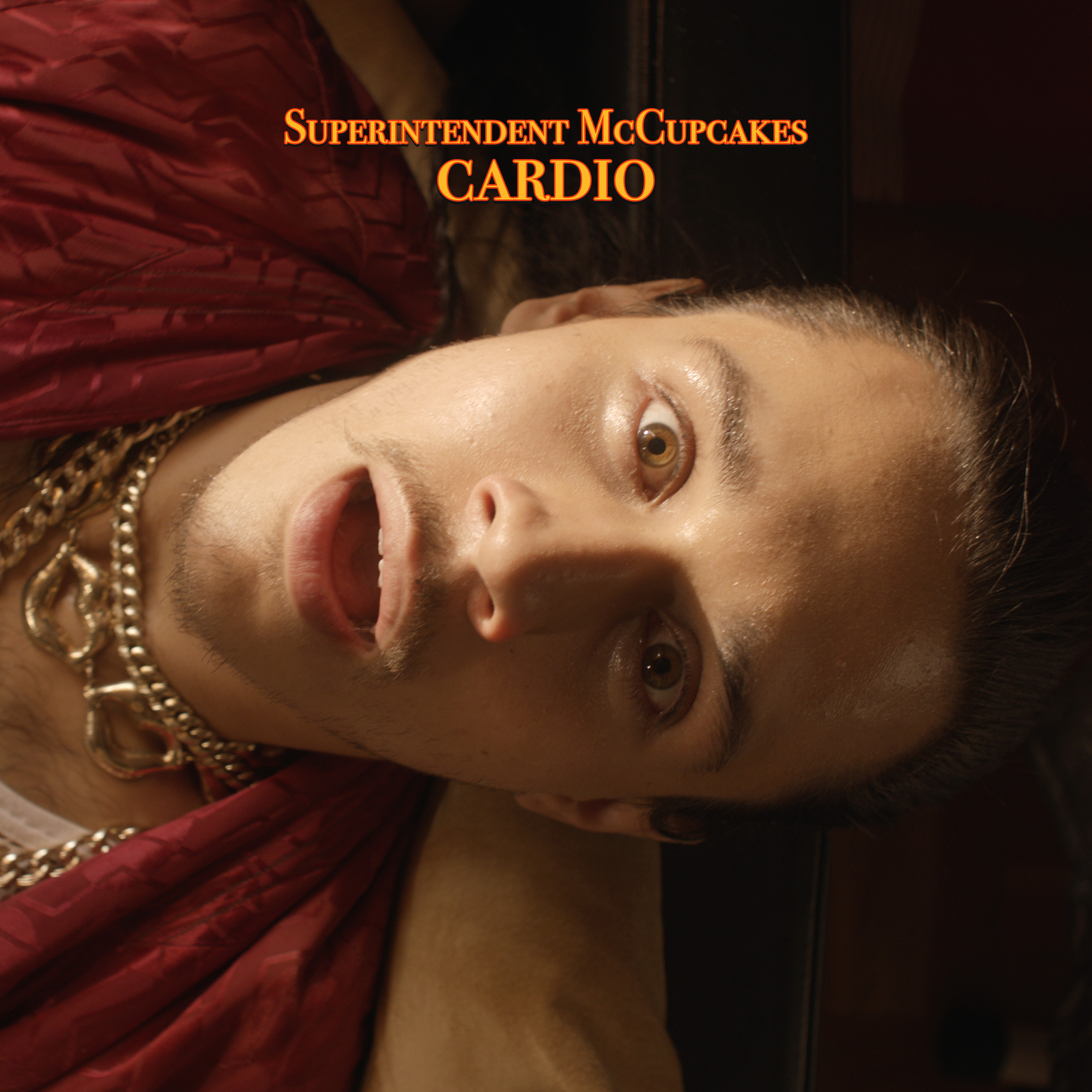 Cardio (Instrumental Version)