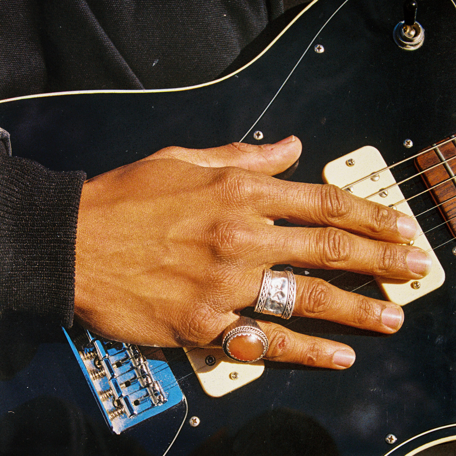 Eightball (Instrumental Version)