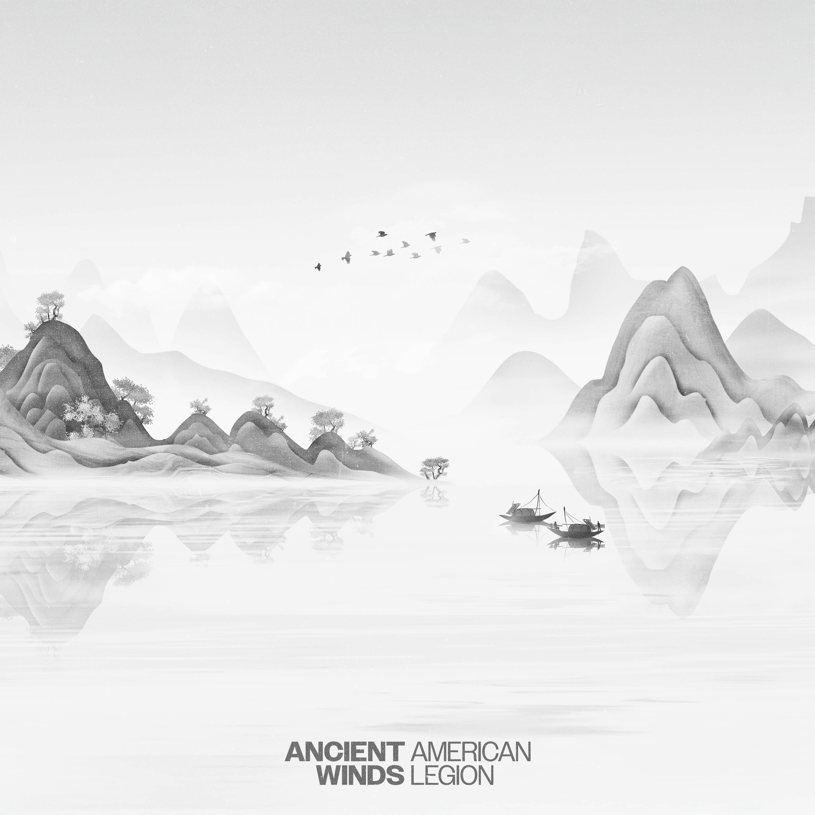 Ancient Winds
