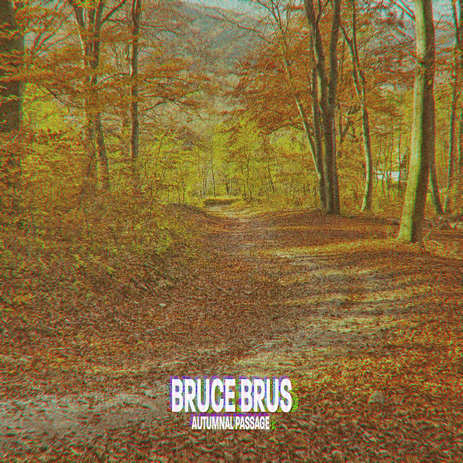 Autumnal Passage (Delta Drone 3Hz)