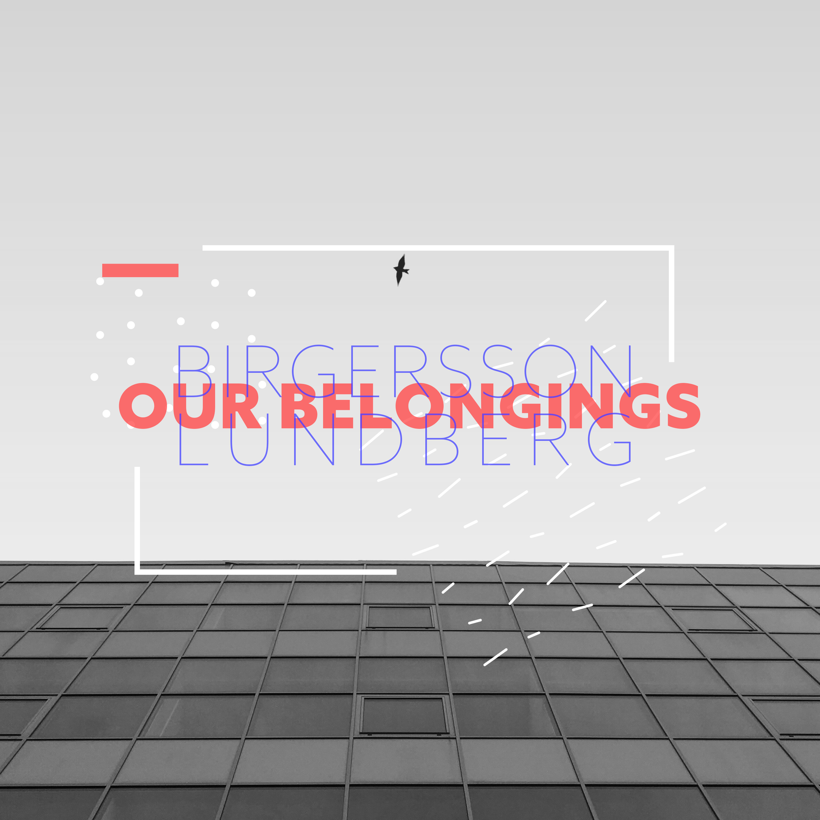 Here's Where I Belong