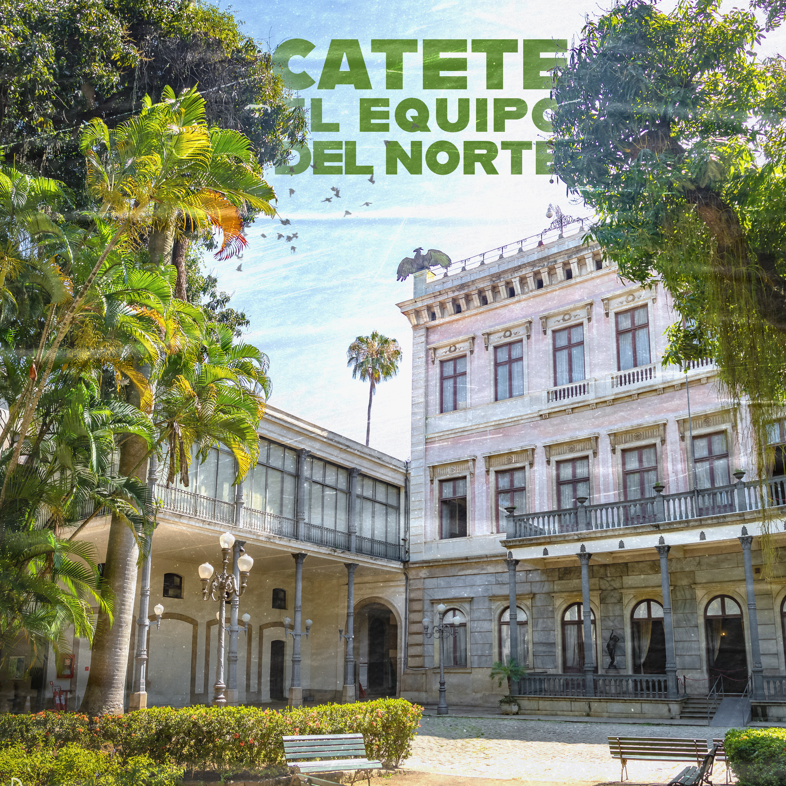 Catete