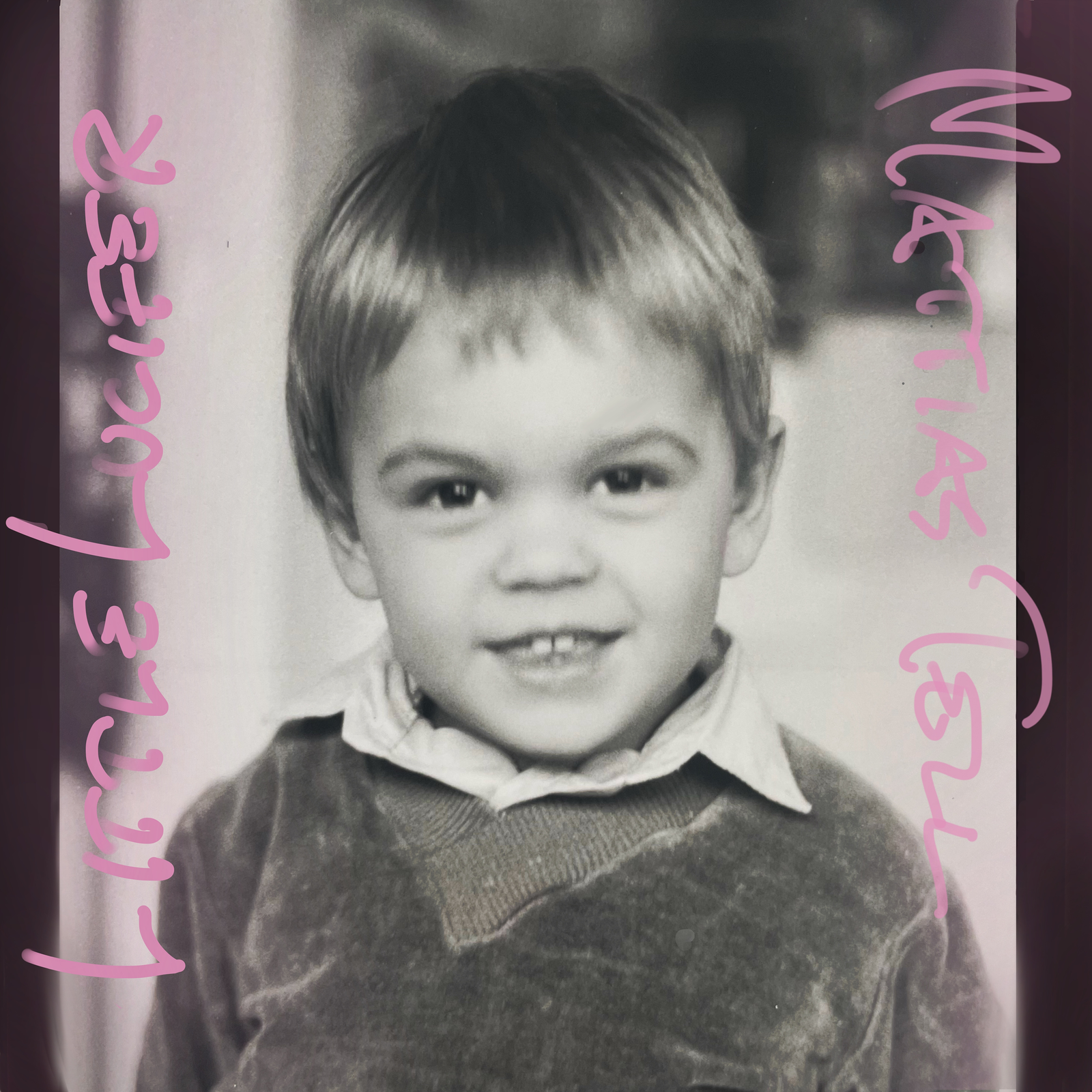 Little Lucifer